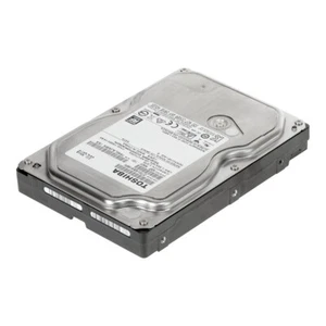 Hard Drive Toshiba 1TB DT01ABA100V 5.7K 32MB SATA III 3.5'' - Picture 1 of 3