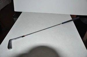 Putter autógrafo Spalding Mary Lena Faulk 34 en eje de acero para diestros - Imagen 1 de 6