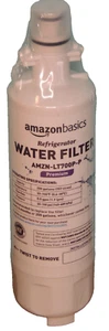 Refrigerator Water Filter AMZN-LT700P-P Premium - Amazon Basics - Picture 1 of 4