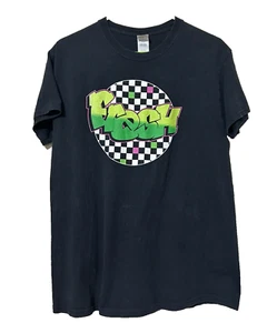 Gildan Fresh Prince of Bel Air Logo T-Shirt Will Smith Herren Größe Medium - Bild 1 von 4