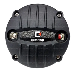 Celestion CDX1-1731 Neodymium Compression Driver 1" Exit 8ohm 110 dB 40 Watt RMS - Picture 1 of 24