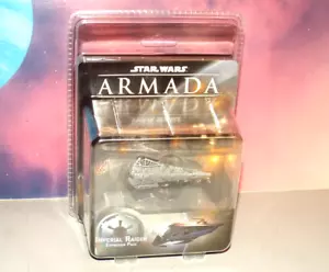 Star Wars Armada Imperial Raider Expansion Pack (New) - Imagen 1 de 6