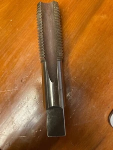 Hertel-USA 1-1/4-8 HSS H  Tap - Picture 1 of 2