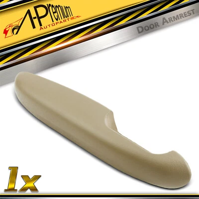 Door Armrest Front Left for Chevrolet Tahoe 1995-1999 C3500 GMC K2500 1995-2000 - Image 1 of 4