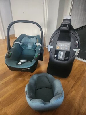 Maxi Cosi PEEPLE 360 - Bild 1 von 4
