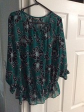 BHS - gorgeous - Top - Size 14