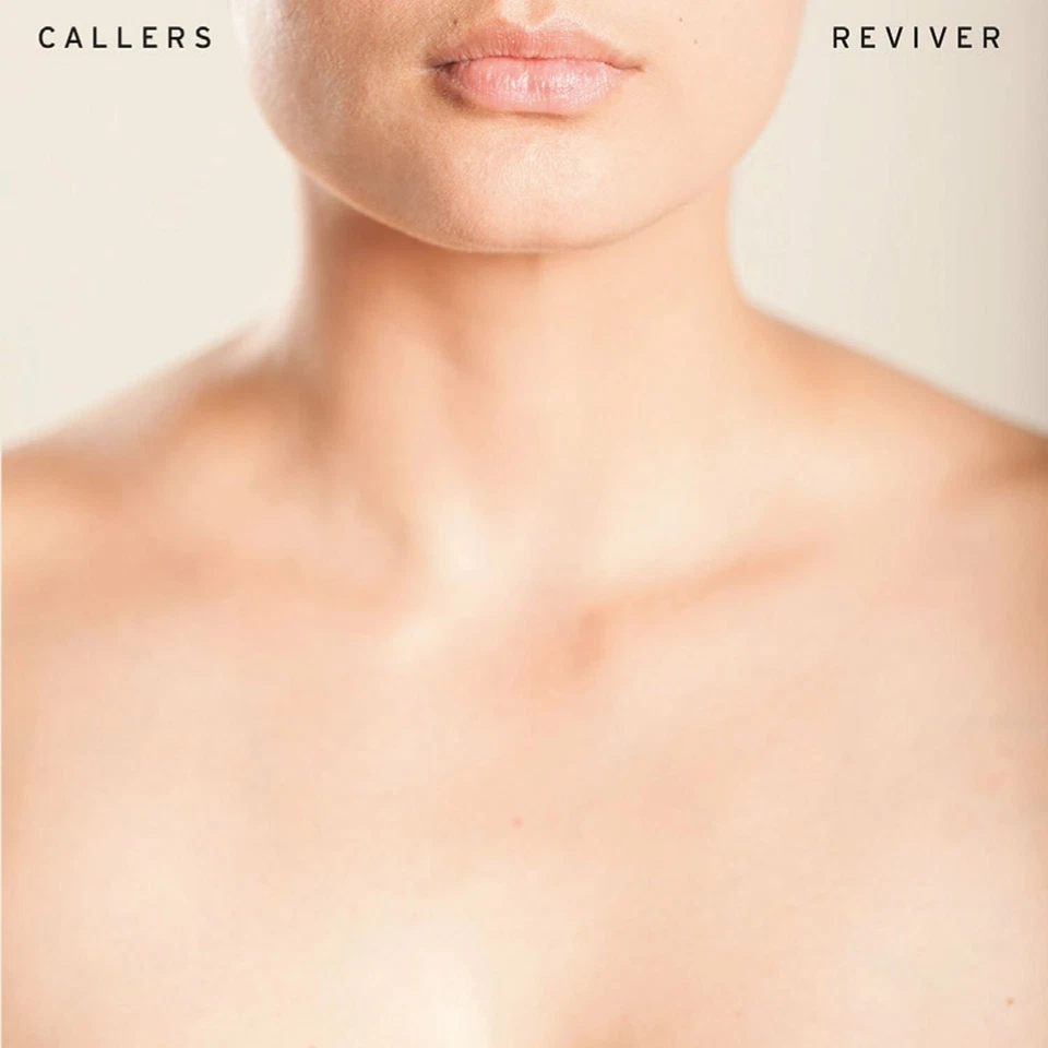 CALLERS: Reviver ~CD - Bild 1 von 1