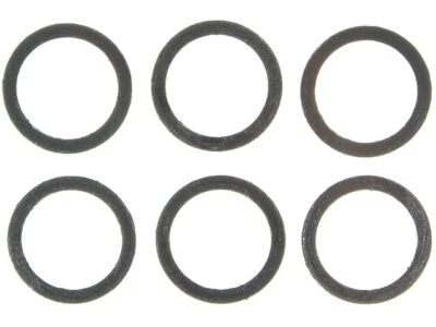 For 2009-2010 BMW 535i xDrive Exhaust Manifold Gasket Set Mahle 97416YNCJ - Image 1 of 2