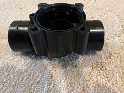 BRAND NEW LOT OF 28 Hunter PGV-100G Female BODY and LOT OF 2 FLOW CONTROL HANDLE - Image 1 of 4