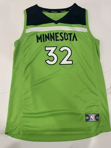 karl anthony towns jersey Cover