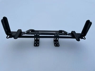 Gator Gripp atv bow gun rack-FREE SHIPPING-CONT US ONLY.
