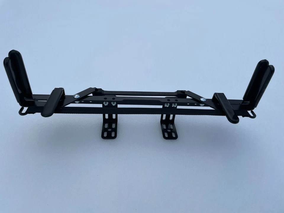 Gator Gripp atv bow gun rack- FREE SHIPPING-CONT US ONLY. - Image 1 of 4
