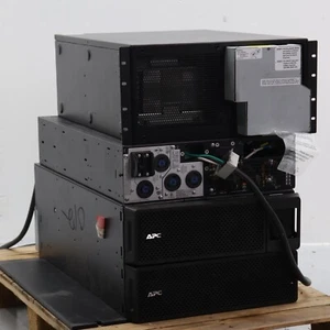Universal Netzteil Konvolut APC und CyberPower - Bild 1 von 5
