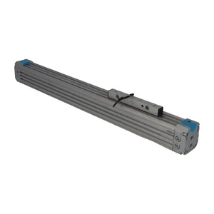 Festo DGP-40-390-PPV-A-B Rodless Cylinder Bore 40mm Stroke 390mm New NMP - Picture 1 of 7