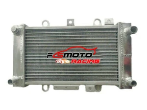 All Aluminum Radiator For 2015 Hyosung Aquila 650 GV650 2015 - Picture 1 of 8