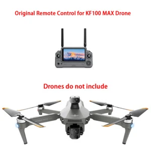 Original Remote Control with 5.5inch Screen for KF100 MAX Drone Quadcopter - Picture 1 of 1