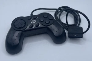 Wild Things Advanced PlayStation 1 PS1 PS2 Controller Gamepad - Cable Damage - Picture 1 of 5