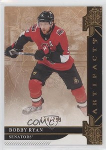 2019-20 Upper Deck Artifacts Stars Copper /299 Bobby Ryan #128