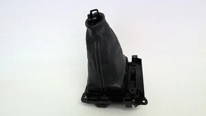 2013 - 2015 LEXUS GS350 GS450H TRANSMISSION GEAR SHIFTER BOOT OEM - Picture 1 of 8