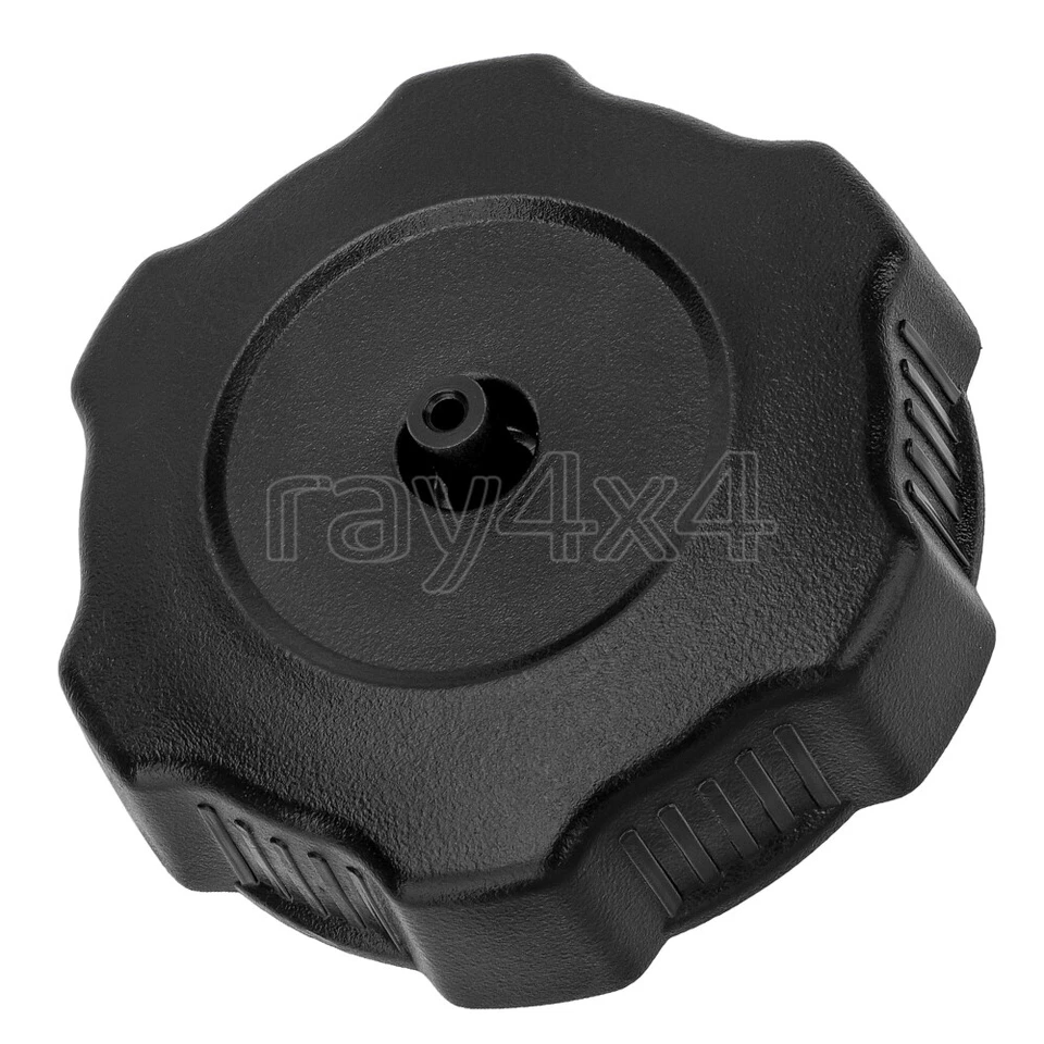 Tampa de gasolina para Yamaha Raptor Banshee Warrior Wolverine 350 Big Bear Grizzly Moto 4 - Imagem 1 de 4