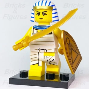 LEGO® Egyptian Warrior Collectible Minifigures Series 13 Minifig 71008 col13-8 - Picture 1 of 3