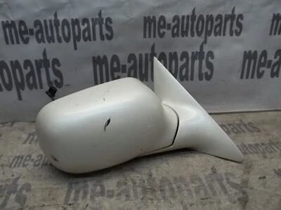 98-04 Cadillac Seville Right Passenger Door Side Rear View Exterior Mirror OEM - Image 1 of 4