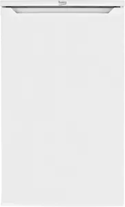 Beko TS190030N - Frigorifero Sottotavolo, Statico, 38 dBA, 88L, Bianco, 82 x 48 - Foto 1 di 2