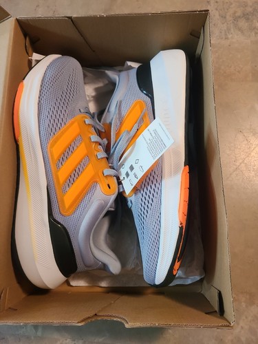 Adidas Ultrabounce Running Course A Pied HP5779 Grisua Dorsol Narchi taglia 8 5