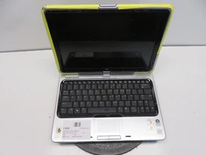 HP Pavilion TX1000 Laptop AMD Turion 64 X2 TL-56 1800MHz 2 GB NO HDD No Batt - Picture 1 of 8