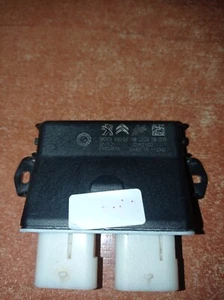 Peugeot 3008 foot sensor (new) 9809260680-04 - Picture 1 of 3
