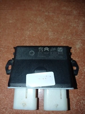 Sensor pie peugeot 3008 (nuevo) 9809260680-04 Foto 1 de 3
