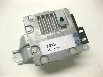 Toyota Prius 2011 módulo de control de dirección 89650-47240 OEM 10 11 12 13 14 15 Foto 1 de 4