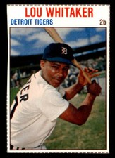 1975 1976 1977 1978 1979 Hostess Box Card Cut Single Baseball *You PICK CHOOSE *