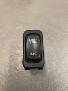 Freightliner Columbia 7-Prong Norm Spin ATC Rocker Switch - P/N A06-30769-020 - Picture 1 of 6