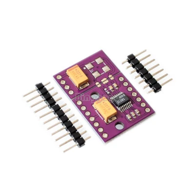 LTC3108-1 Ultra low Power Manager Development Module Voltage Boost Converter NEU - Bild 1 von 4