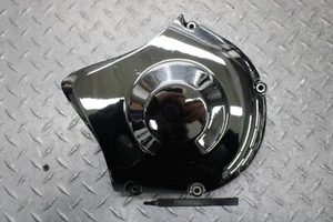 2015 Indian Chief Classic ENGINE CHROME SPROCKET COVER - Picture 1 of 12