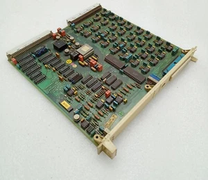 Placa de entrada analógica ABB DSAI110 57120001-DP/2 - Imagen 1 de 9