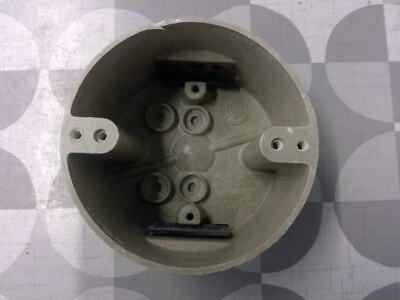 Allied Moulded 9350 22.5 cu.in Ceiling Box **Free Shipping**