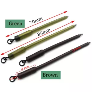 PVA Bag Stängel für Karpfen Angelgeräte PVA Stöcke für Boilies & Pellets 10er Pack - Bild 1 von 3