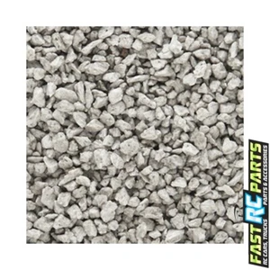 Woodland Scenics Rc Hobbies Talus Fine Gray WOOC1278 - Picture 1 of 1