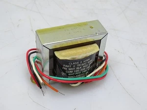SEALED UNIT PARTS TR-60C TRANSFORMER - Picture 1 of 3
