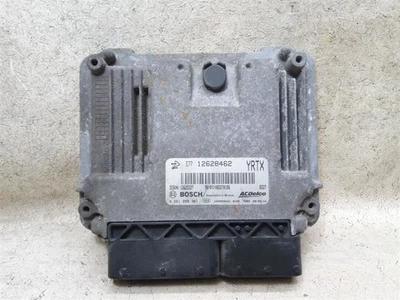 Módulo de control electrónico Motor Computer ECM 12623327 compatible con 08-09 Cadillac CTS Foto 1 de 4