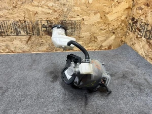 HONDA ACCORD SPORT 18-20 1.5L BRAKE BOOSTER MASTER CYLINDER RESERVOIR OEM A-278 - Picture 1 of 9
