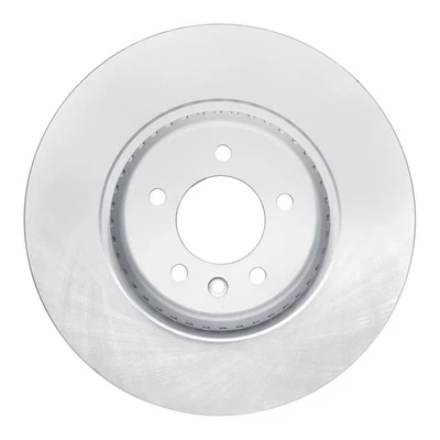 For Land Rover Discovery 2021-2024 DFC 604-11038 GeoSpec Front Brake Rotor - Image 1 of 2