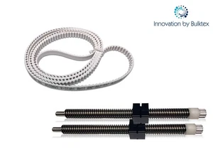 Antriebsspindel Satz mit Zahnriemen passend für Audi TT 8N 8N7862991-8N7862997 - Bild 1 von 1