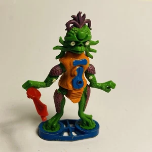 Britains Space Stargard - Terrer Raiders Space Alien - Original Vintage (ref24) - Picture 1 of 3