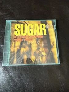 Sugar/Bob Mould- If I Can’t Change Your Mind- 1992 CD Single Sealed - Imagen 1 de 2