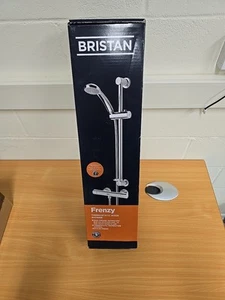 Bristan Frenzy Thermostatic Mixer Shower CN FZSHWR C - Picture 1 of 5