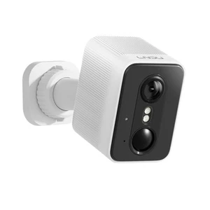 4k WiFi Security Camera - 143°Fov - Infrared Night Vision - Pir+Radar Dual Id... - Picture 1 of 6