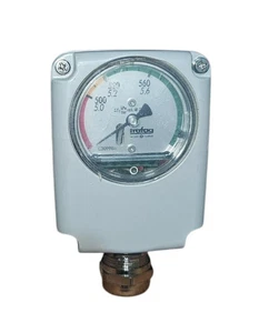 GAMA MONITOR DENSIDAD HÍBRIDO TRAFAG 8793.21.2551.I2 -100...+1000 KPa rel - Imagen 1 de 4